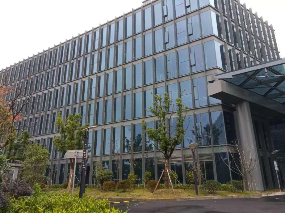 隆視廣場